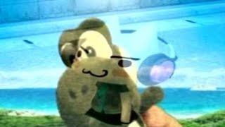 I Just wanna Super Mario Logan Show. [REMIX]
