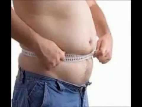 Reducir grasa abdominal hombre