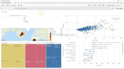 49 Where clause in Qlik Sense to Filter Data | Qlik Sense Scripting in Data Load Editor