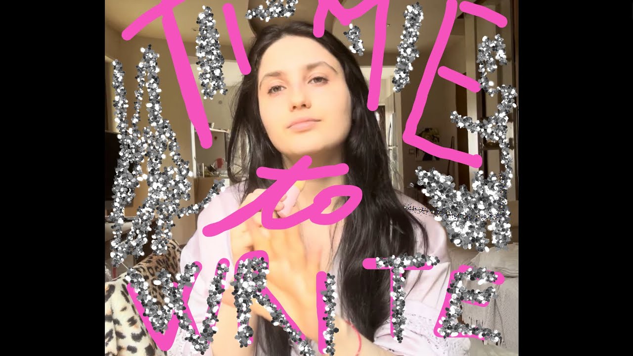 The IMPORTANCE of reading & Writing in times like this