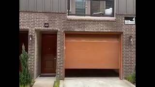 Midway Urban Village - The Chelsea Townhome