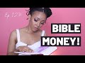 10 MONEY LESSONS FROM THE BIBLE | What the Bible says about our Personal Finances | How I Do Things