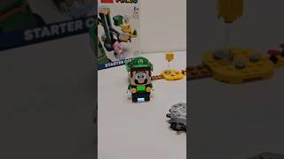 LEGO SUPER MARIO 71387 Playtime