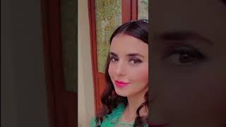 Clip Backstage - Şahsənəm Operasından Şahsənəmin Mahnısı