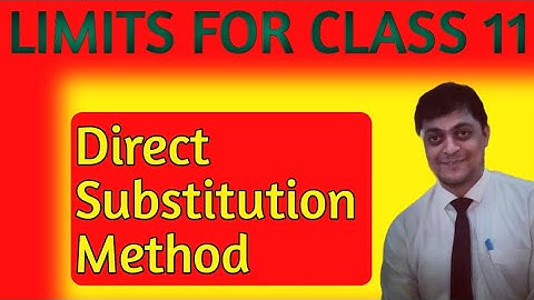 Introduction to Calculus - limits and derivatives : class 11 | chapter 29 | rd sharma exercise 29.2