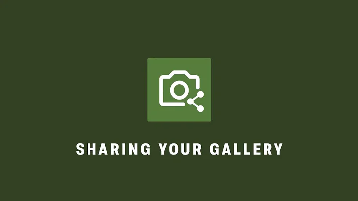 Introducing Camera Sharing by Moultrie Mobile