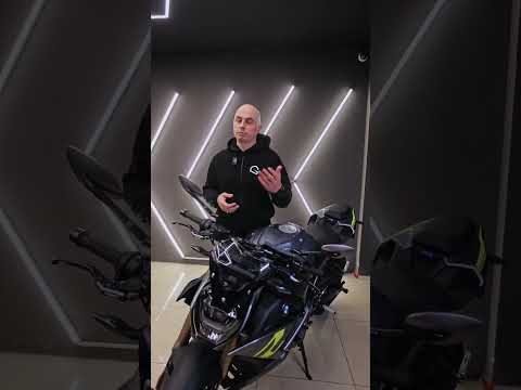 Телефон в кармане. Всё на экране. Апгрейд BMW S1000R