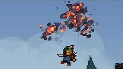 Random KAG Moments: Amazing Archer