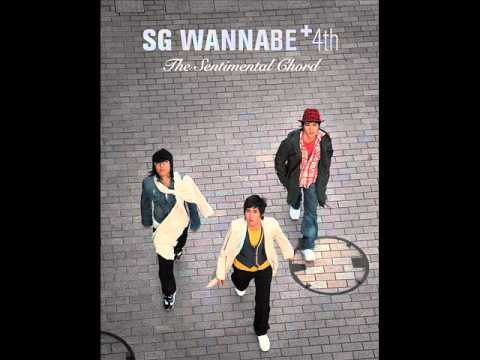 SG Wannabe (+) 한 여름날의 꿈 (Part.2)