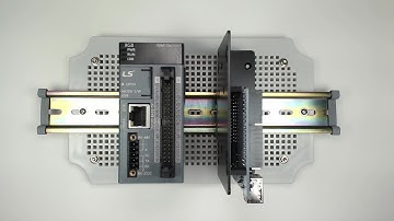 Making of PLC Testbench, Aug.1st, 2021