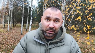 Буревестник и предсказания Равина.