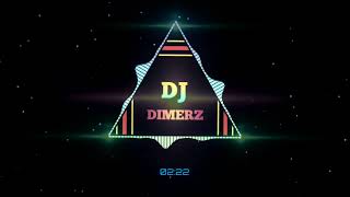 DJ SAD Karena Rindu Aku Menangis (Haris Nugraha)Slowed terbaru By DJ DIMERZ
