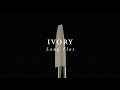Ivory long flat by rosemary  co