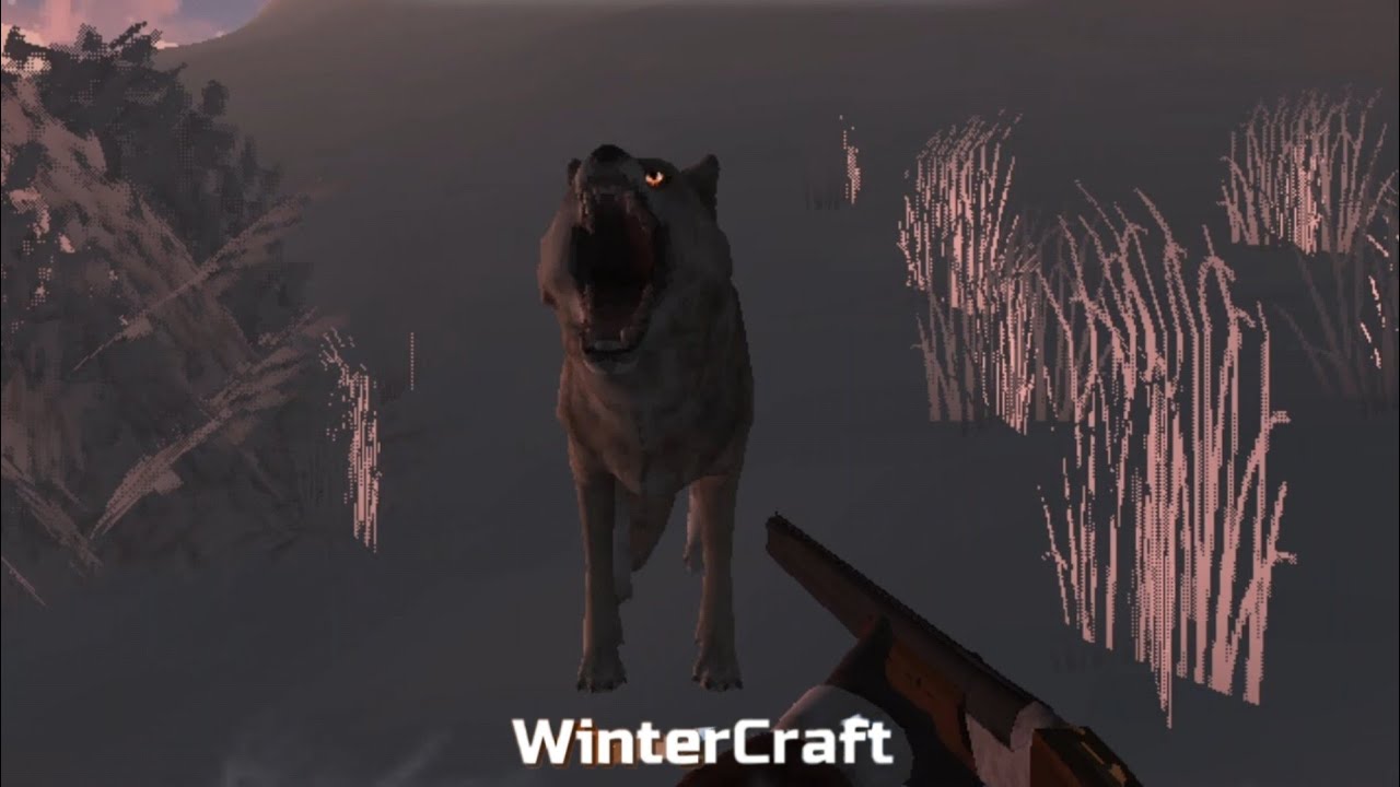 [#6] ПОСТРОИЛ ДОМ, ЧТОБЫ РАЗРУШИТЬ | WINTERCRAFT