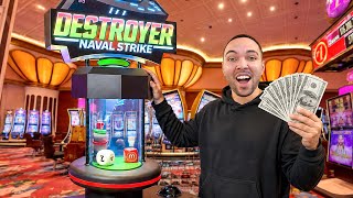 The Greatest Casino Game of All Time 