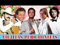 Julio Iglesias, Joan Sebastian, Roberto Carlos, Camilo Sesto, Jose Jose Baladas Románticas