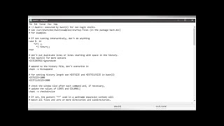 Microsoft finally fixes nagging Notepad compatibility issue, plays nice with Unix, Linux and macOS