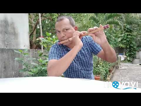 dil-diya-gallan-flute-version.