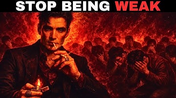 10 Darkest Machiavelli Lessons That Destroy the Weak People Pleaser Inside You