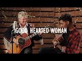 Good Hearted Woman by Waylon Jennings and Willie Nelson | Kevin Greaves and Keith Pereira