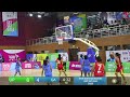 BFI l COURT 2 : UTTAR PRADESH VS GOA l WOMEN l 37th NATIONAL GAMES 2023 l GOA