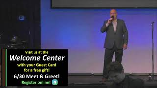 Rediscovering Biblical Femininity|God Called You To Be a Suitable Helper | Pastor Dan Scanis…