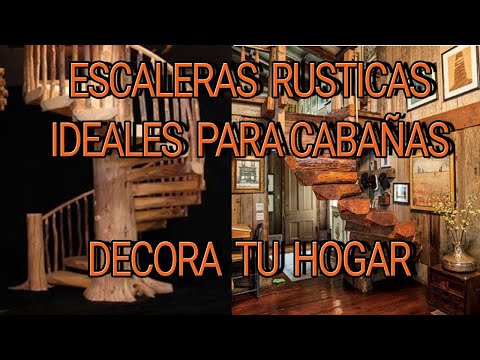 Video: Escaleras exteriores: construcciones, instalación. Escaleras exteriores para cabañas y casas