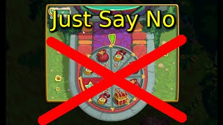 Don't Spin The Fraud-Wheel! | Village Life Don't Spin The Fraud-Wheel! | Village Life