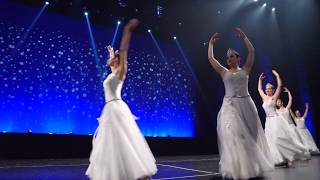 Gevorkian Dance Academy - WHITE DOVES. Dolby Theatre 2019