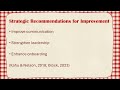 Beyond AttendanceUnderstanding and Improving Student Engagement at LSUA