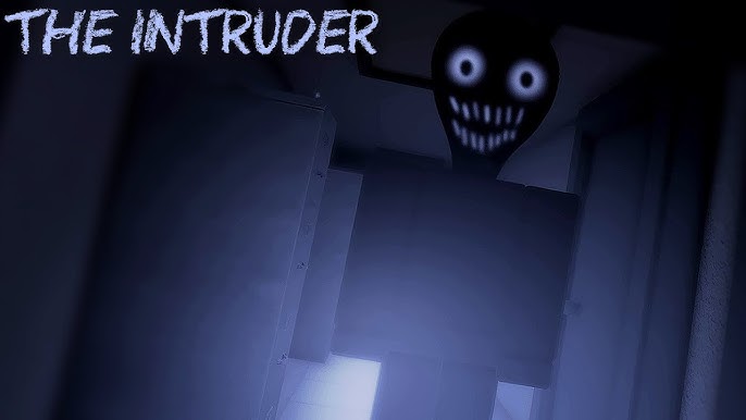 The Intruder, Roblox Wiki