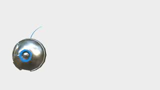 CGC Antenna Overlap