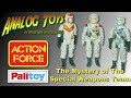 Action Force - Special Weapons Team - with the Full Force Podcast