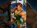 Mobile Legends Women became a Man #mobilelegends #mobilelegendsbangbang #mlbb #fyp #fypage #viral