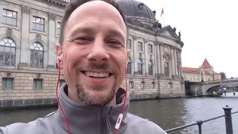 Tao Vlogging with Master David Lusch