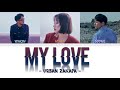 URBAN ZAKAPA 어반자카파 MY LOVE Color Coded Rom Han Eng Lyrics 가사 mp3