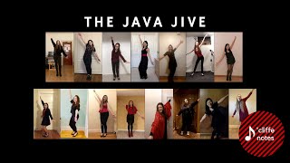 Java Jive | RCS 'Cliffe Notes