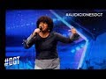 Lorainne Garrido deja a todos saboreando su voz  | Dominicana´s Got Talent 2019