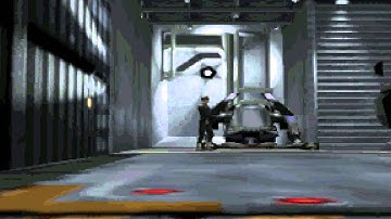 Cyberia 2: Resurrection (1995) - Official Demo Trailer