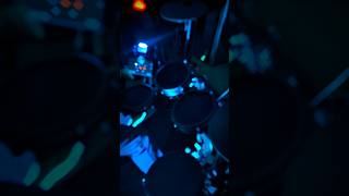 Ven Porque Te Necesito Los Temerarios -Drum Cover #music #musicamexicana #amor #love #fyp #amor