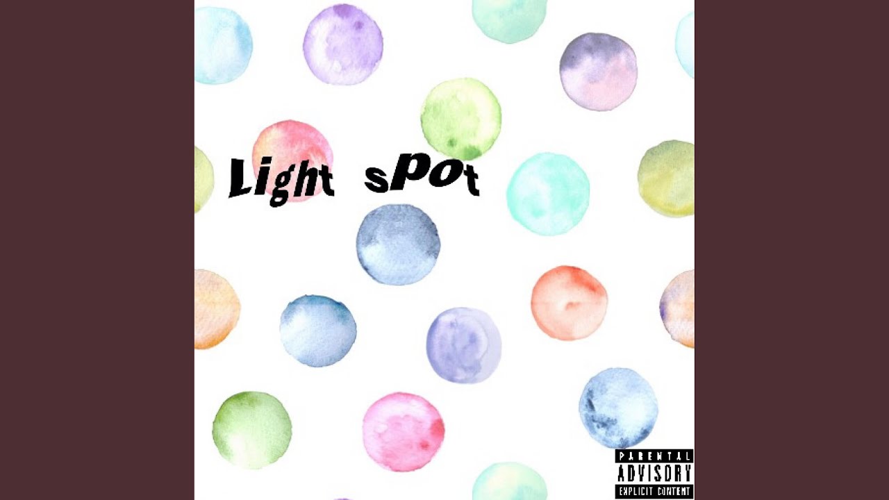 Watch Light Spot on YouTube Watch Light Spot on YouTube