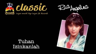 Ria Angelina - Tuhan Izinkanlah (Official Music Video)