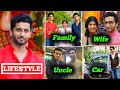 Argha Mitra Lifestyle 2023 / Mukut Serial Actor Argha Mitra Biography/ Celebrity 4k মুকুট সিরিয়াল