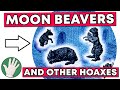 Moon Beavers & Other Hoaxes - Objectivity #66
