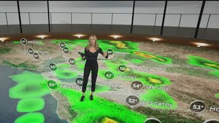 Tuesday morning First Alert weather forecast with Jessica Burch - 4/21/26