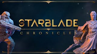 Starblade Chronicles by Loot Studios 2,875 views 3 months ago 48 seconds
