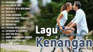 Kenangan Lama!!!! Lagu Kenangan Terbaik Masa Lalu - Nostalgia Kenangan