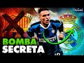 ¡BOMBAZO en MADRID! ¿LAUTARO TRAICIONA al BARCELONA?