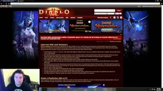 Itemization Patch Release & Future Changes to Diablo 3