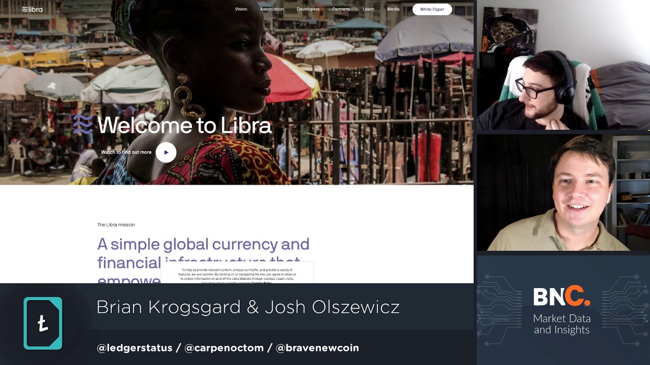 Bitcoin is in the big leagues